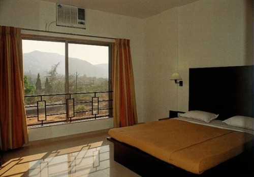 resort