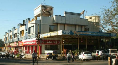 hotel