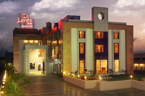 Lords Inn Somnath