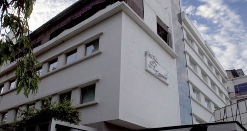 hotel