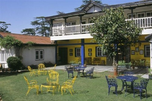 hotel
