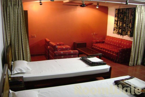 Trans-Aid Guest House