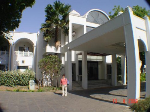 hotel