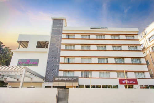 Hotel Southern Star