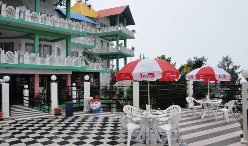 hotel