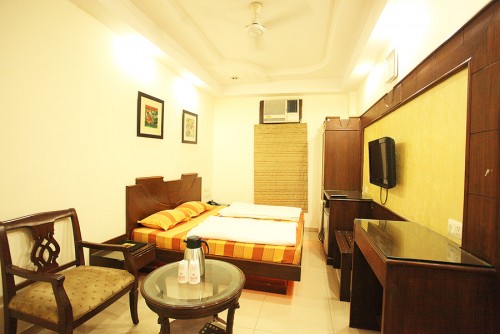 hotel