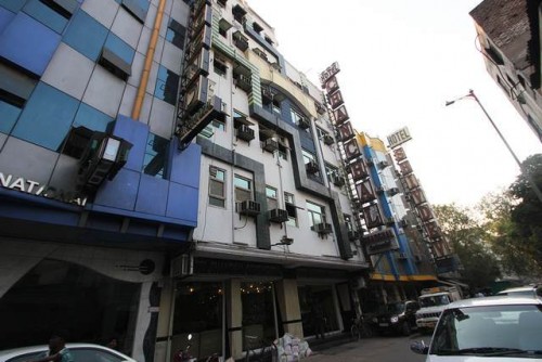 Hotel Chanchal Continental