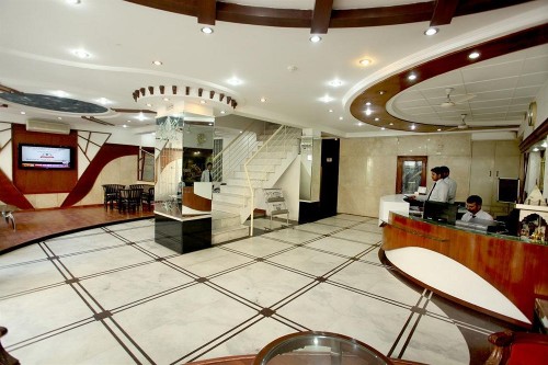 hotel