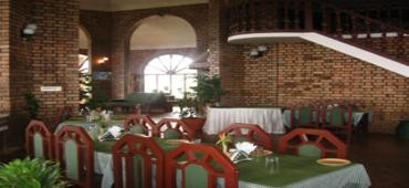 Restuarant