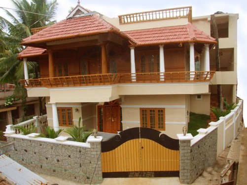 resort