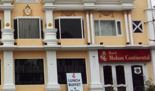 hotel