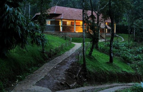 ELETARIA RESORT