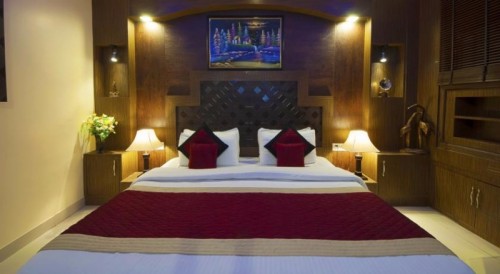 hotel