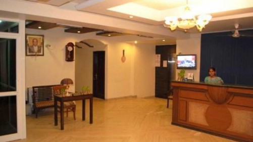hotel