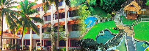 Swagath Holiday Resorts