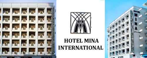 Hotel Mina International