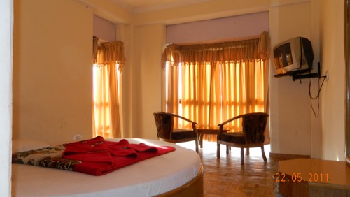 hotel