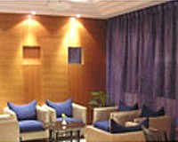 ABHISHEK THE HOTEL