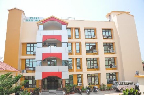 hotel
