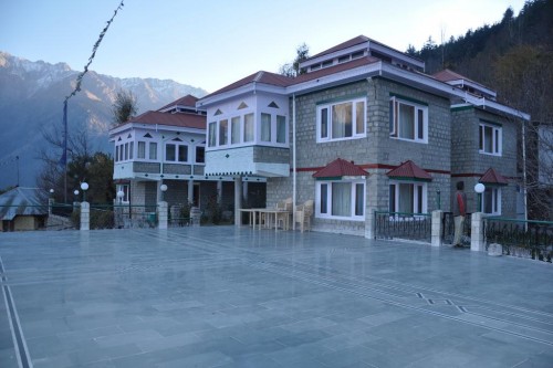 hotel