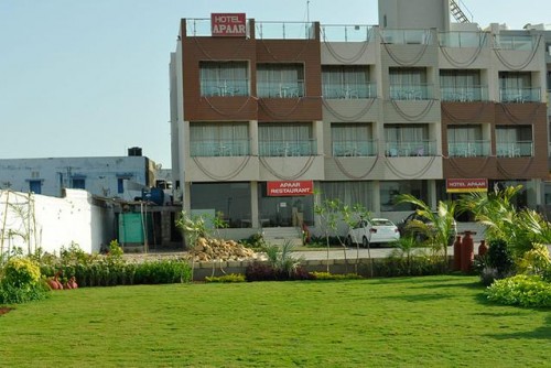 Hotel Apaar