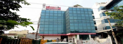 Hotel Kishna