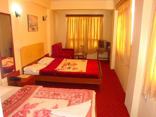 Hotel Potala