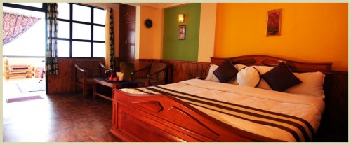 Hotel Royal Residency