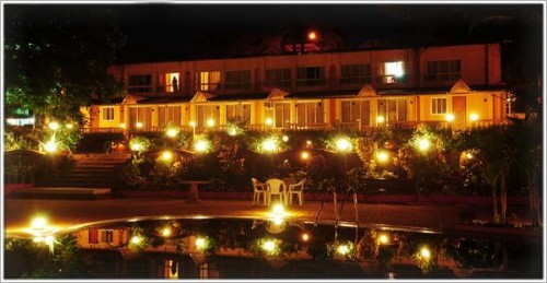 Hotel Lake View Mahabaleshwar