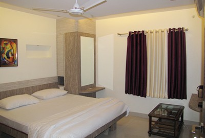 HOTEL MAYANK RESIDENCY