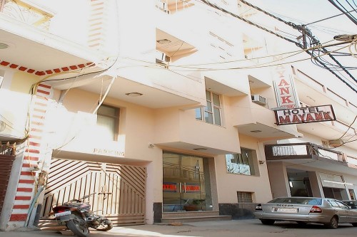 hotel