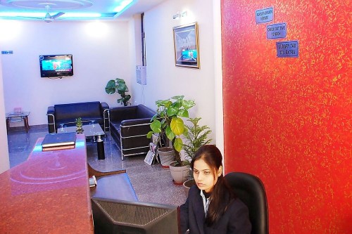 hotel
