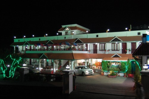 Apple Valley