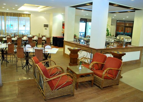 Restuarant