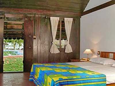 Bed room
