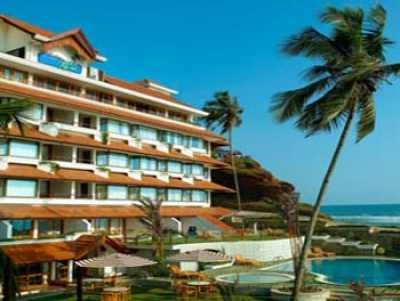 Hindustan Beach Retreat