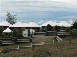 THRISANGU HAVEN HILL RESORT