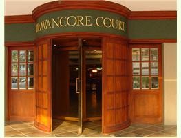 hotel Travencore