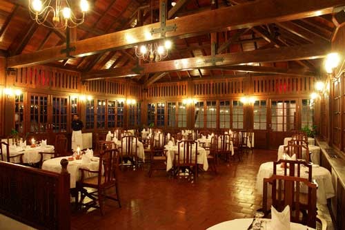 Restuarant