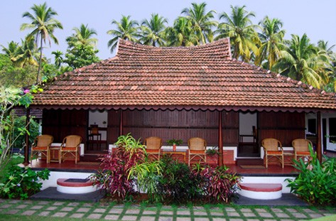 Kayaloram Lake Resort