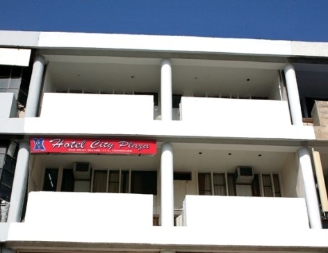 MAIN ENTRRANCE