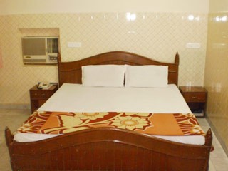 ROOM OF THE HOTEL