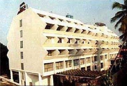 Hotel SAJ Lucia