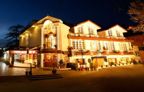 HOTEL WILLOW BANKS