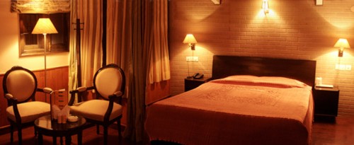 accomodation