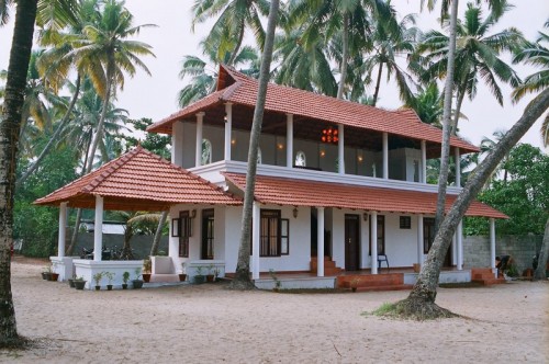 Pozhiyoram Beach Resort