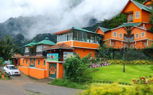 BELLA VISTA RESORTS