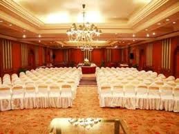 Conference Hall