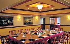 Conferenc Hall