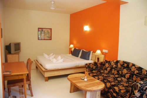Estrela Do Mar Beach Resort